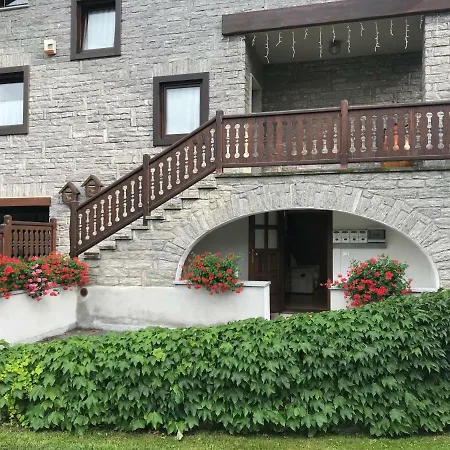 Maison Imperial Apartment