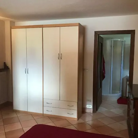 Maison Imperial Apartment