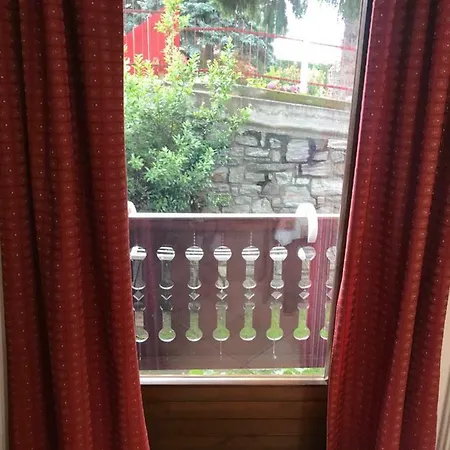 Apartament Maison Imperial Aosta