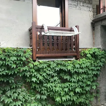 Maison Imperial Apartment Aosta