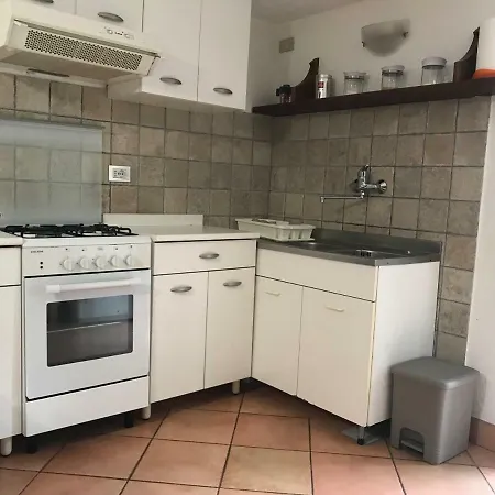 Maison Imperial Apartment *