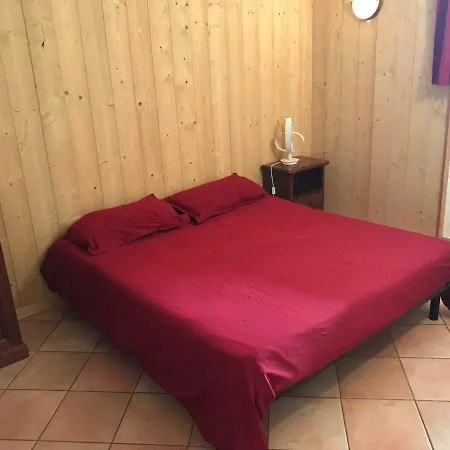Maison Imperial * Aosta